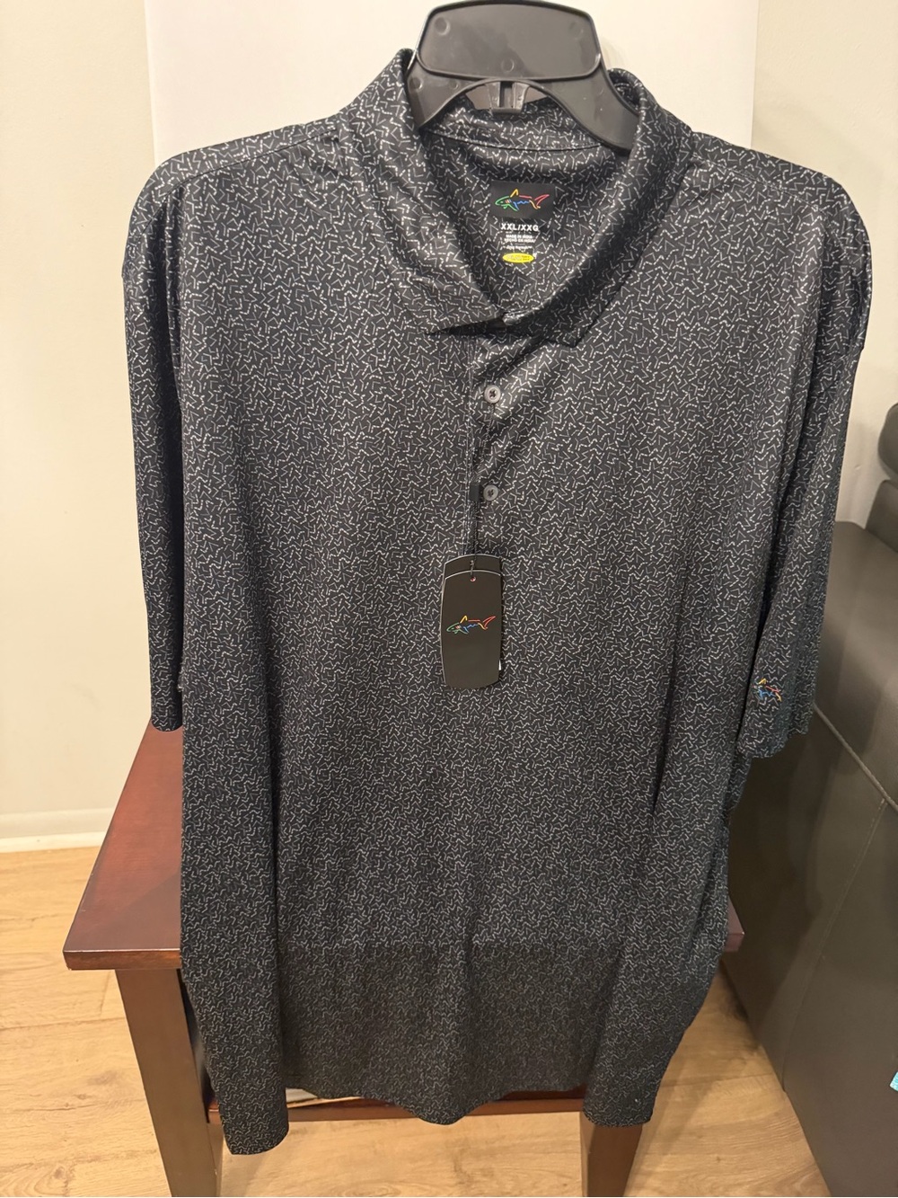 Performance Polo